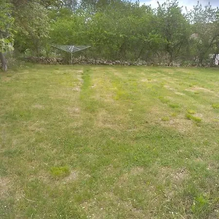 度假居 De 12 Couchages 2 Lits Bebes