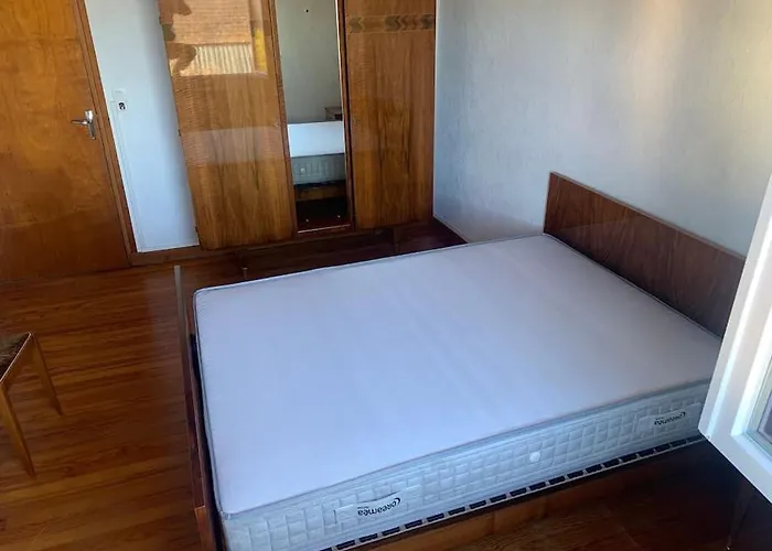 Vakantiehuis De 12 Couchages 2 Lits Bebes *