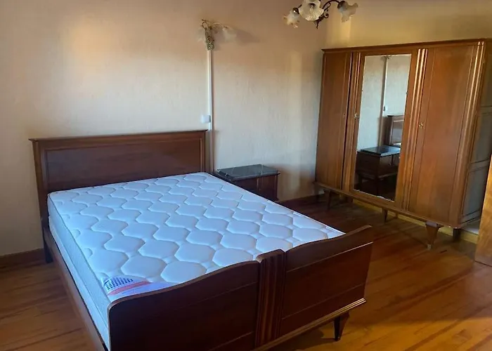 De 12 Couchages 2 Lits Bebes La Chaze-de-Peyre